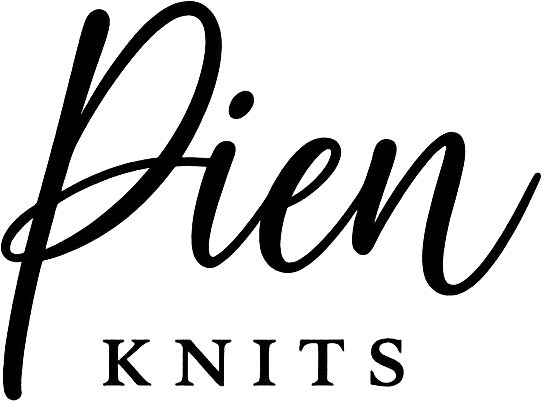 PIENknits